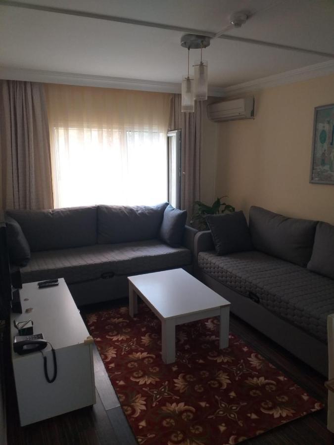 Emet Resort Apart Otel Esterno foto