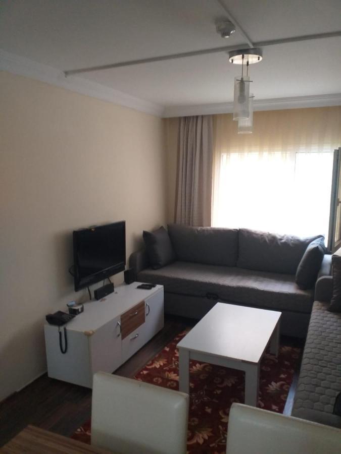 Emet Resort Apart Otel Esterno foto